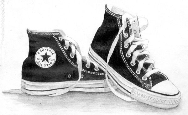 paire de converse allstar paire de converse allstar